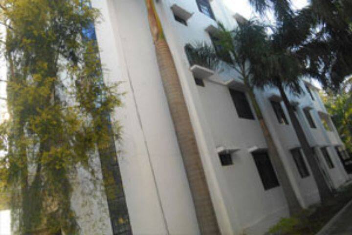 hostel